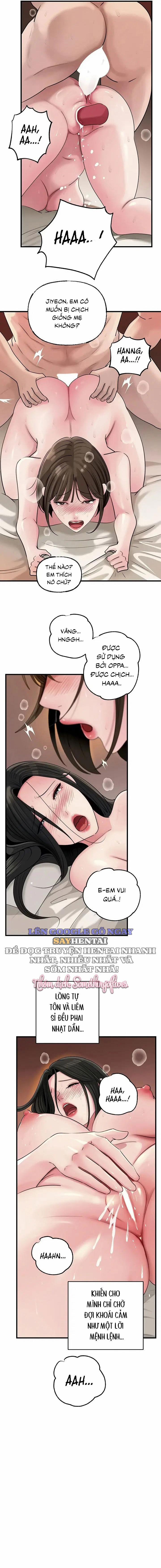 Mẹ Vợ Vẫn Là Tuyệt Nhất! 86 trang 7