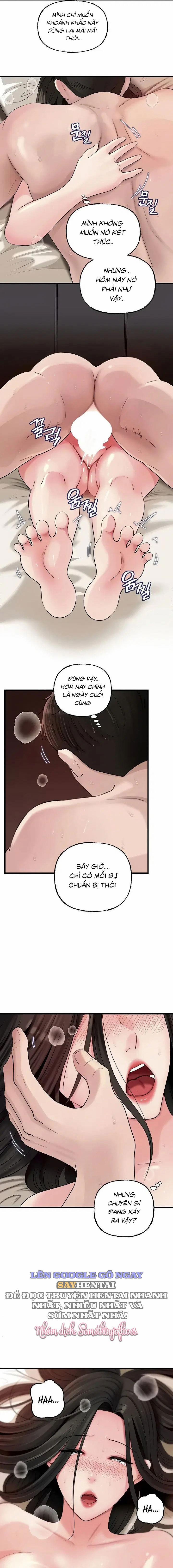 Mẹ Vợ Vẫn Là Tuyệt Nhất! 86 trang 9