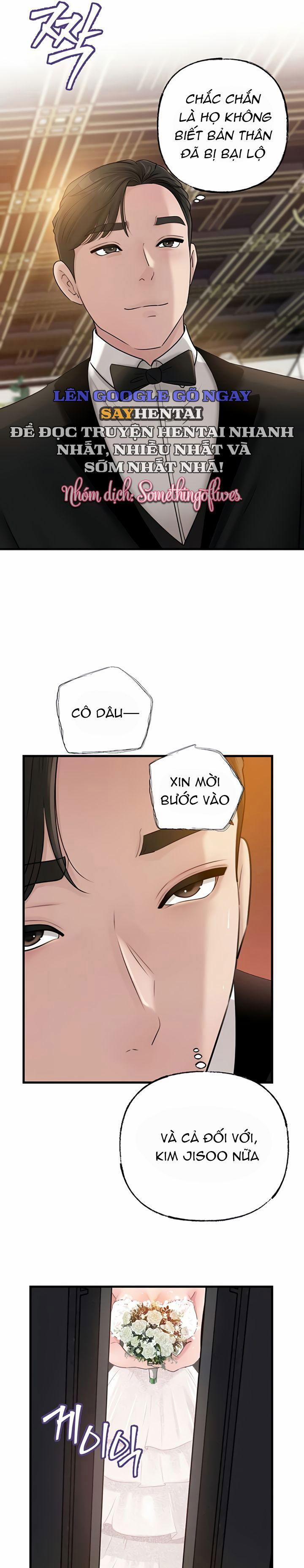 Mẹ Vợ Vẫn Là Tuyệt Nhất! 87 trang 10