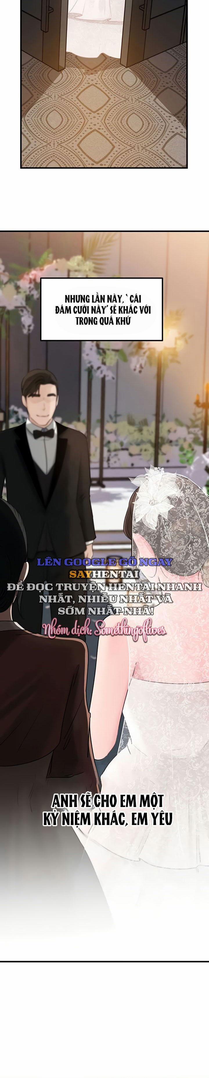 Mẹ Vợ Vẫn Là Tuyệt Nhất! 87 trang 11