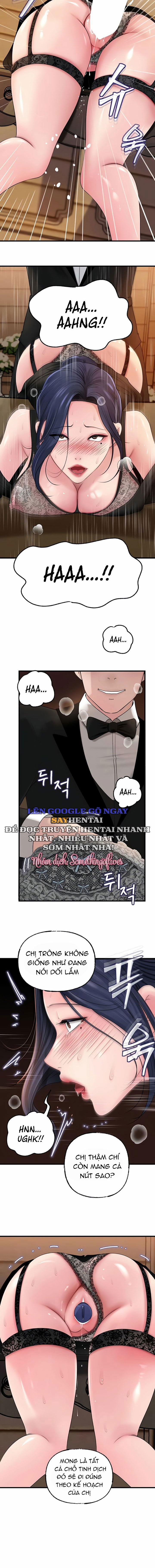 Mẹ Vợ Vẫn Là Tuyệt Nhất! 87 trang 7