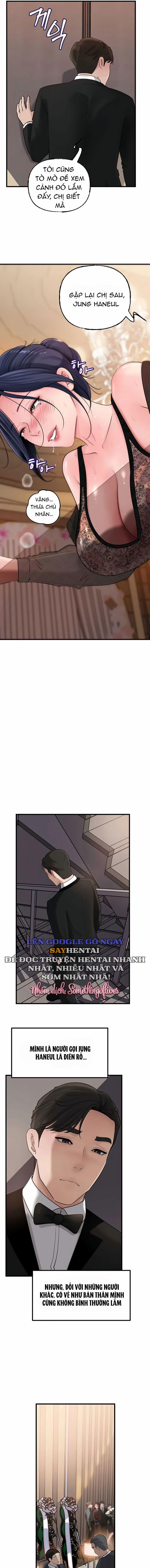 Mẹ Vợ Vẫn Là Tuyệt Nhất! 87 trang 8