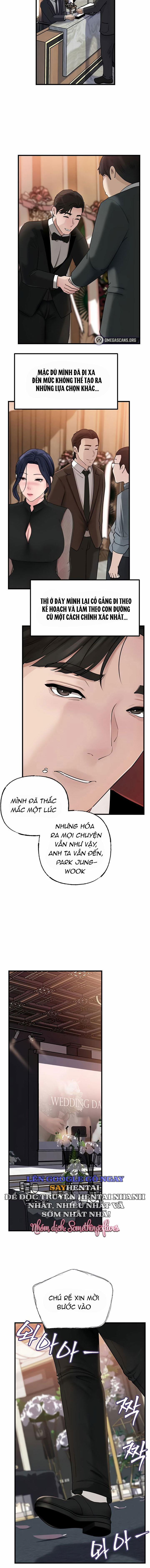 Mẹ Vợ Vẫn Là Tuyệt Nhất! 87 trang 9