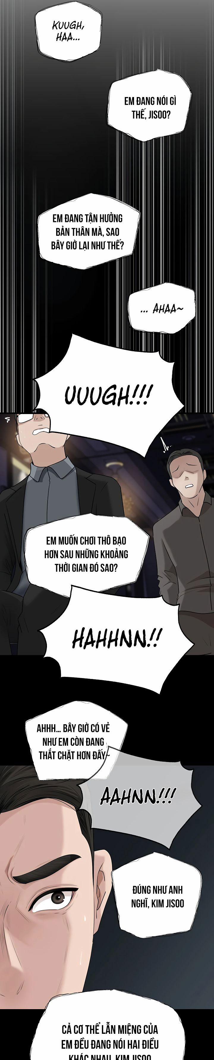 Mẹ Vợ Vẫn Là Tuyệt Nhất! 88 trang 6