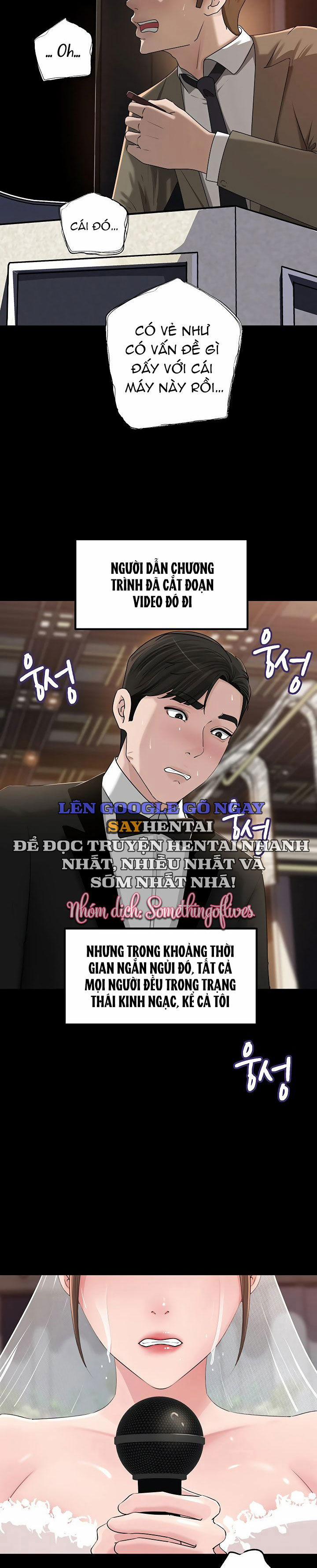 Mẹ Vợ Vẫn Là Tuyệt Nhất! 88 trang 8