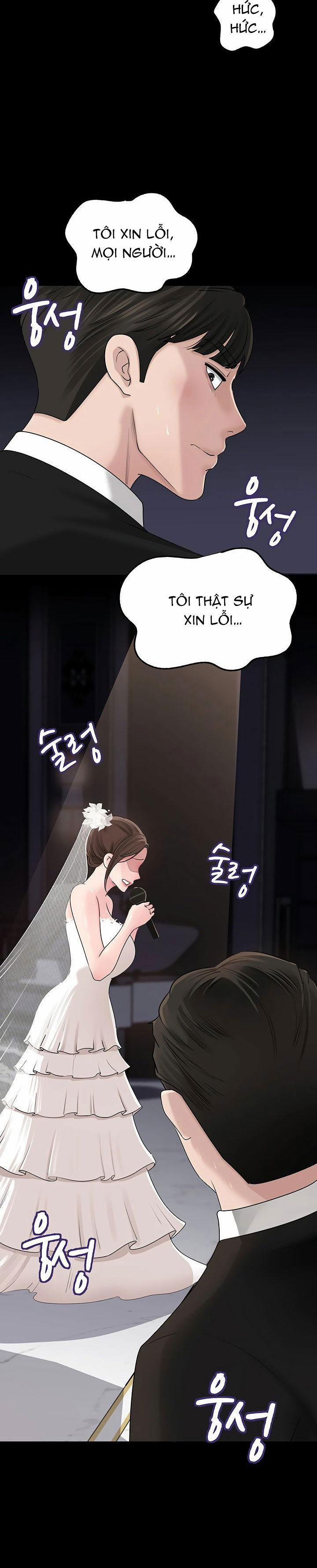 Mẹ Vợ Vẫn Là Tuyệt Nhất! 88 trang 9