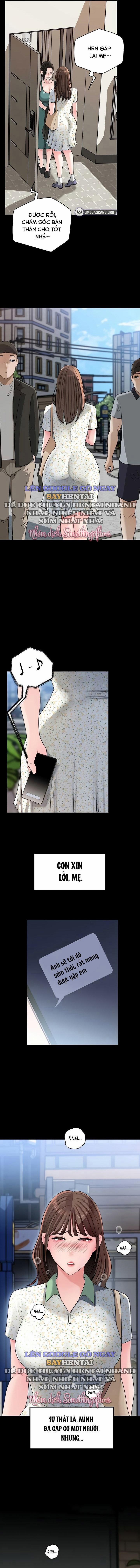 Mẹ Vợ Vẫn Là Tuyệt Nhất! 89 trang 1