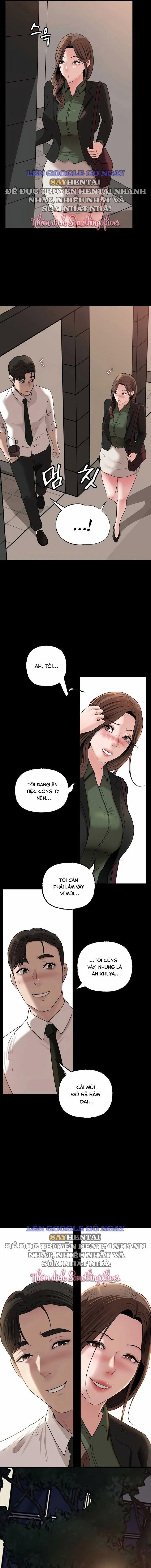 Mẹ Vợ Vẫn Là Tuyệt Nhất! 89 trang 10