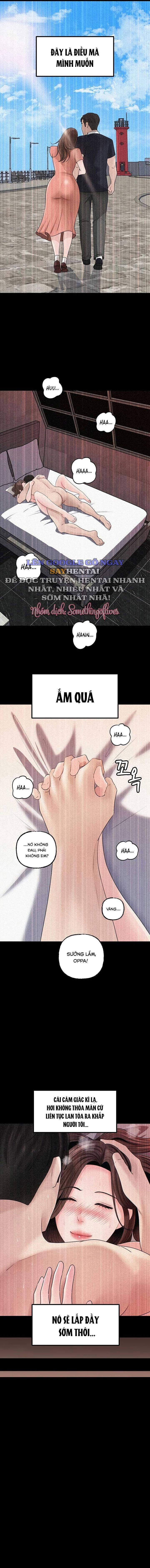 Mẹ Vợ Vẫn Là Tuyệt Nhất! 89 trang 12