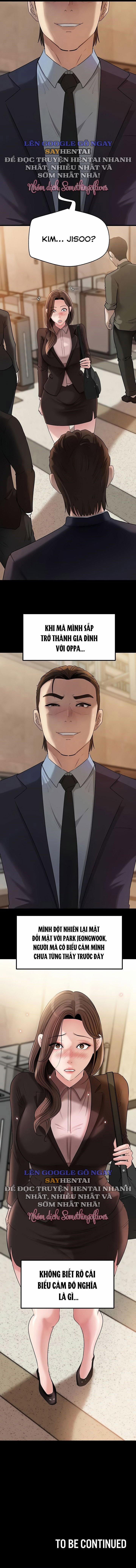 Mẹ Vợ Vẫn Là Tuyệt Nhất! 89 trang 13