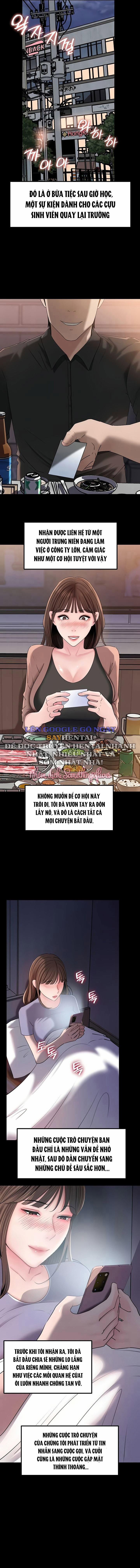 Mẹ Vợ Vẫn Là Tuyệt Nhất! 89 trang 3