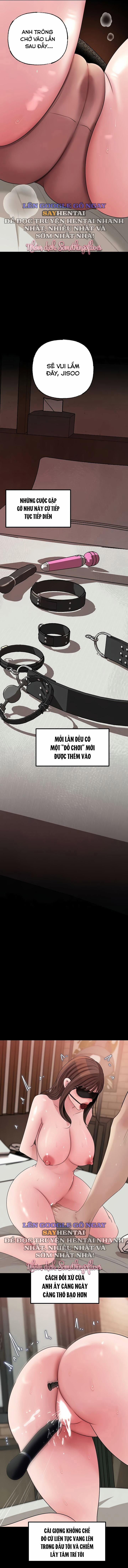 Mẹ Vợ Vẫn Là Tuyệt Nhất! 89 trang 5