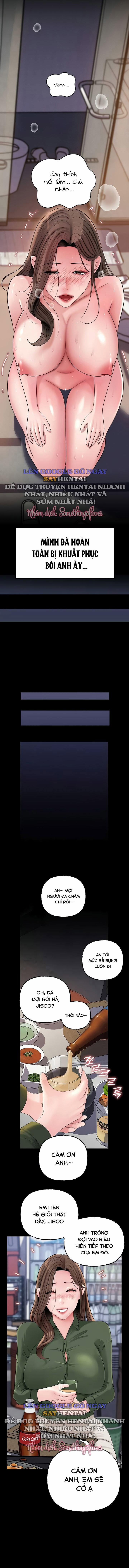 Mẹ Vợ Vẫn Là Tuyệt Nhất! 89 trang 7