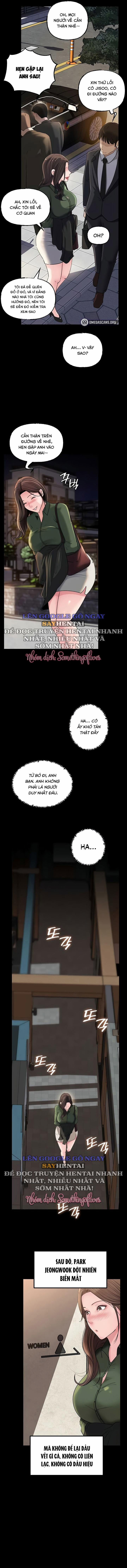 Mẹ Vợ Vẫn Là Tuyệt Nhất! 89 trang 8