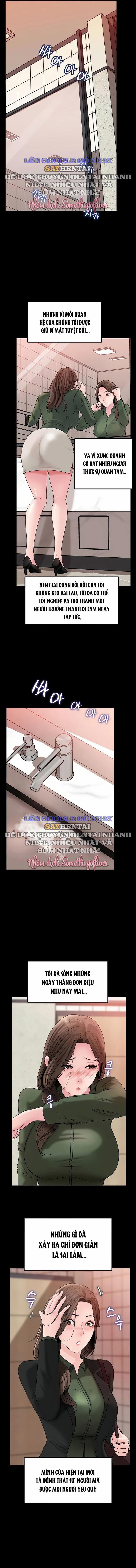 Mẹ Vợ Vẫn Là Tuyệt Nhất! 89 trang 9