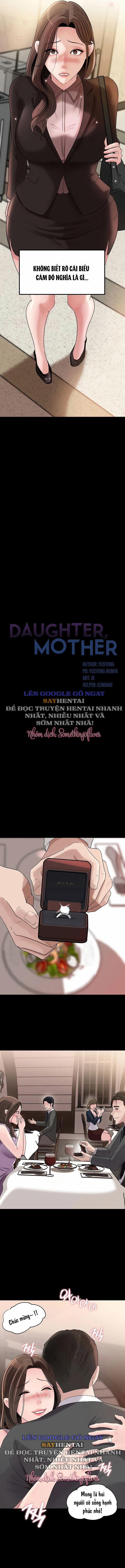 Mẹ Vợ Vẫn Là Tuyệt Nhất! 90 trang 1