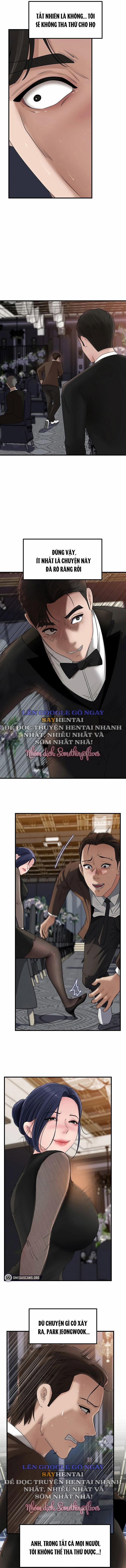 Mẹ Vợ Vẫn Là Tuyệt Nhất! 90 trang 13