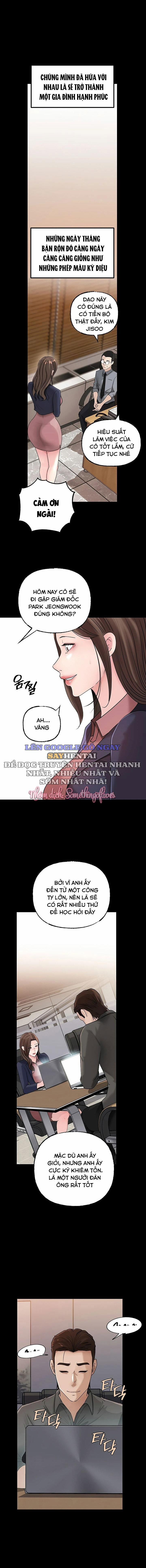 Mẹ Vợ Vẫn Là Tuyệt Nhất! 90 trang 2