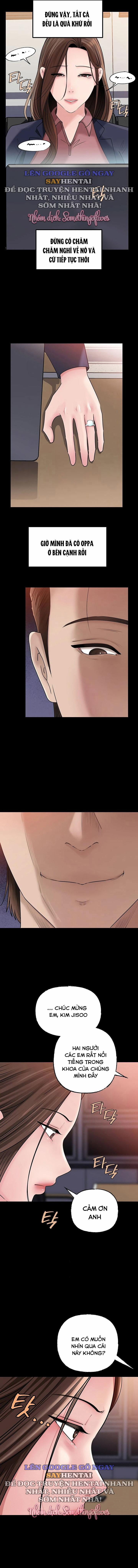 Mẹ Vợ Vẫn Là Tuyệt Nhất! 90 trang 3