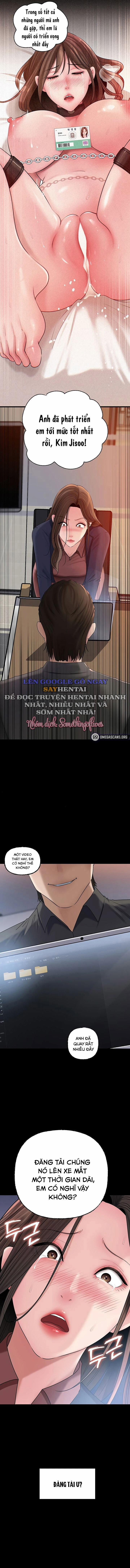 Mẹ Vợ Vẫn Là Tuyệt Nhất! 90 trang 5