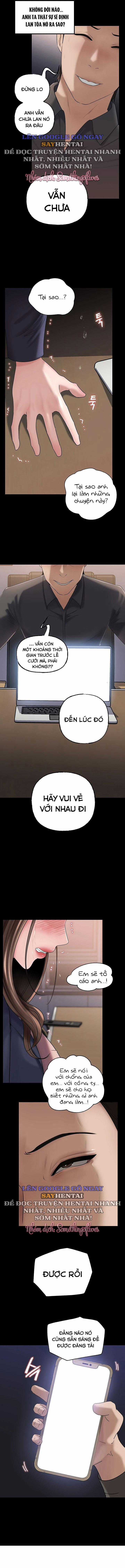 Mẹ Vợ Vẫn Là Tuyệt Nhất! 90 trang 6