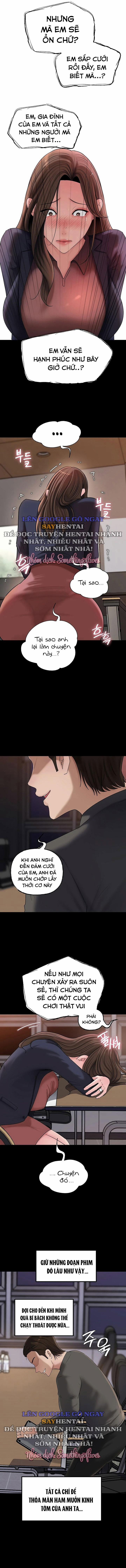 Mẹ Vợ Vẫn Là Tuyệt Nhất! 90 trang 7