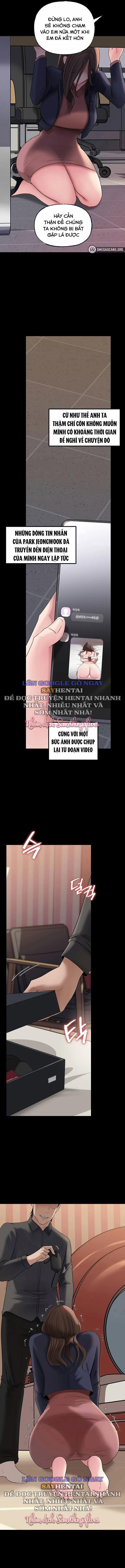 Mẹ Vợ Vẫn Là Tuyệt Nhất! 90 trang 8