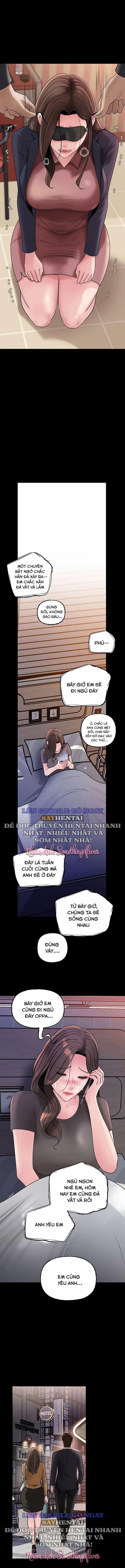 Mẹ Vợ Vẫn Là Tuyệt Nhất! 90 trang 9