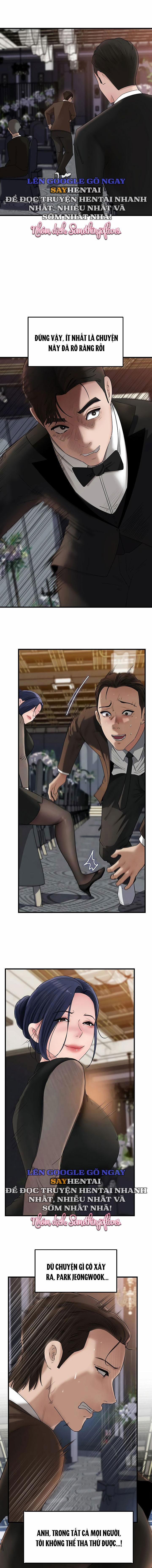 Mẹ Vợ Vẫn Là Tuyệt Nhất! 91 trang 1