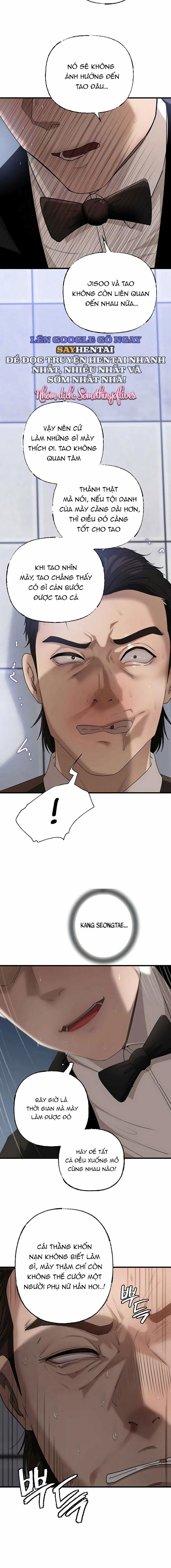 Mẹ Vợ Vẫn Là Tuyệt Nhất! 91 trang 11