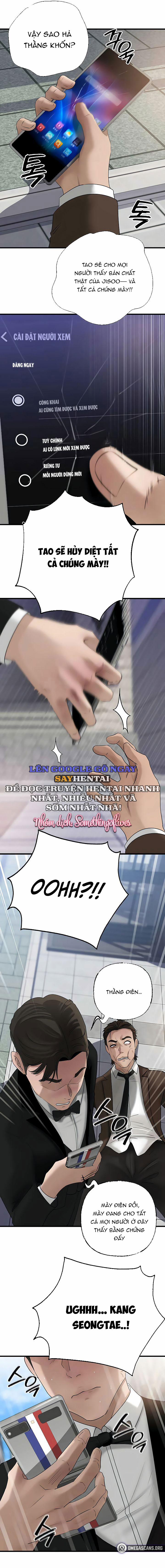 Mẹ Vợ Vẫn Là Tuyệt Nhất! 91 trang 12