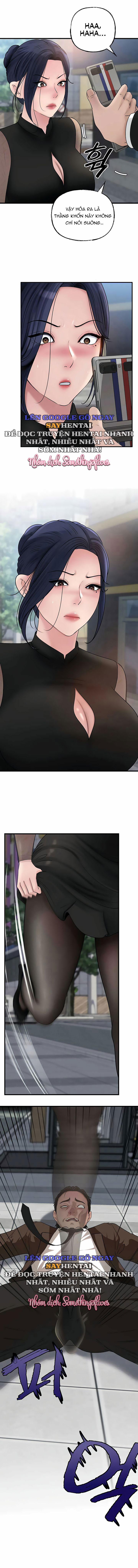 Mẹ Vợ Vẫn Là Tuyệt Nhất! 91 trang 13