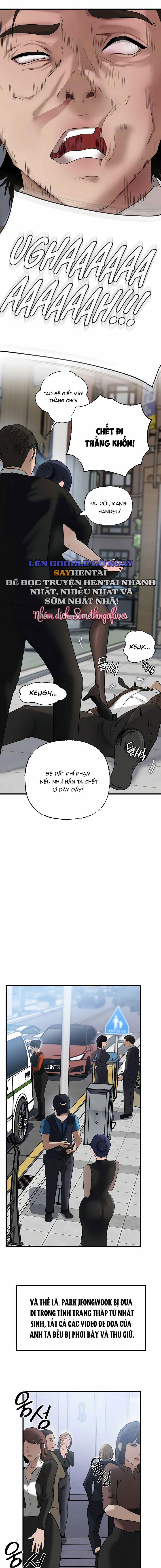 Mẹ Vợ Vẫn Là Tuyệt Nhất! 91 trang 14