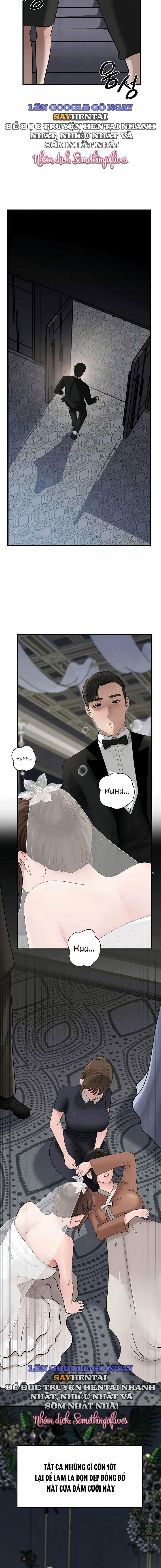 Mẹ Vợ Vẫn Là Tuyệt Nhất! 91 trang 15