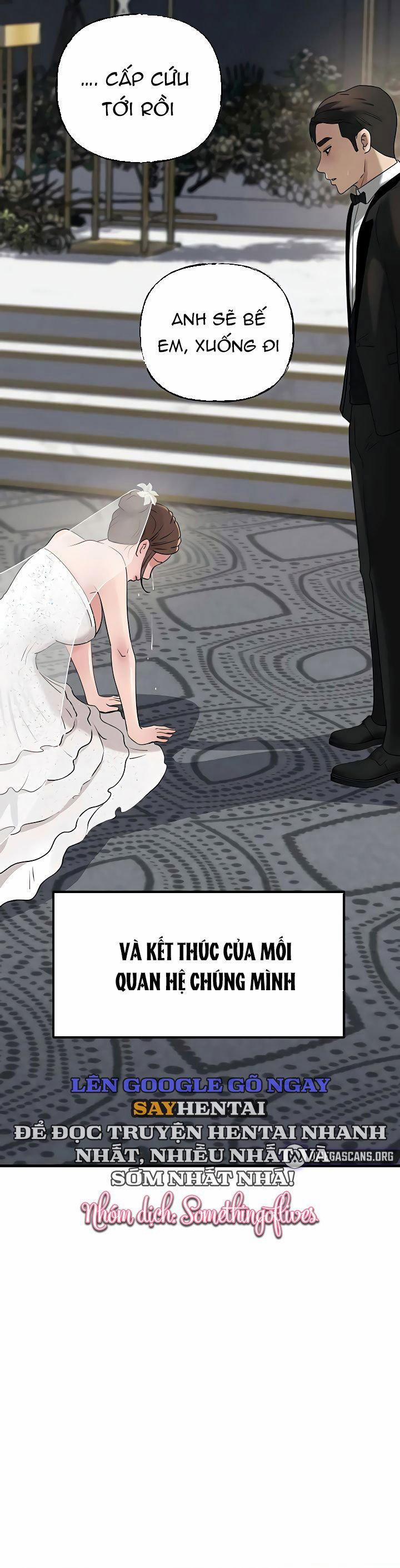 Mẹ Vợ Vẫn Là Tuyệt Nhất! 91 trang 16