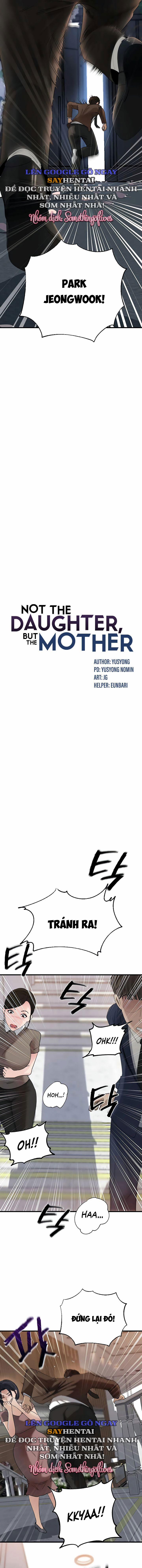 Mẹ Vợ Vẫn Là Tuyệt Nhất! 91 trang 2