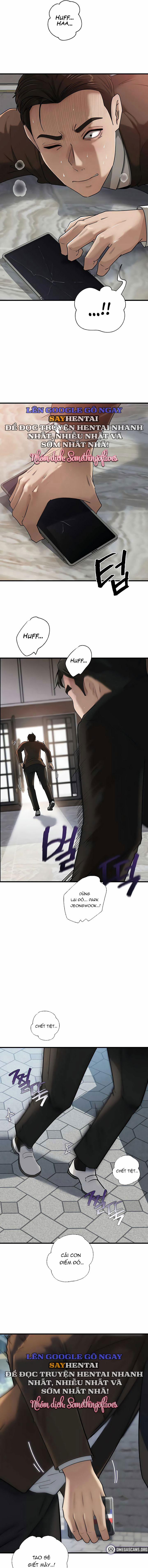 Mẹ Vợ Vẫn Là Tuyệt Nhất! 91 trang 4