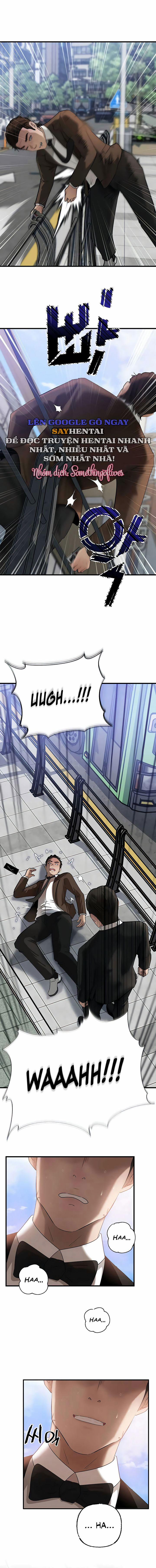 Mẹ Vợ Vẫn Là Tuyệt Nhất! 91 trang 6