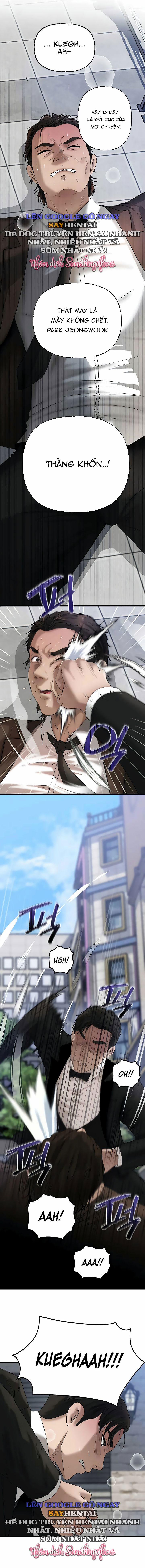 Mẹ Vợ Vẫn Là Tuyệt Nhất! 91 trang 7