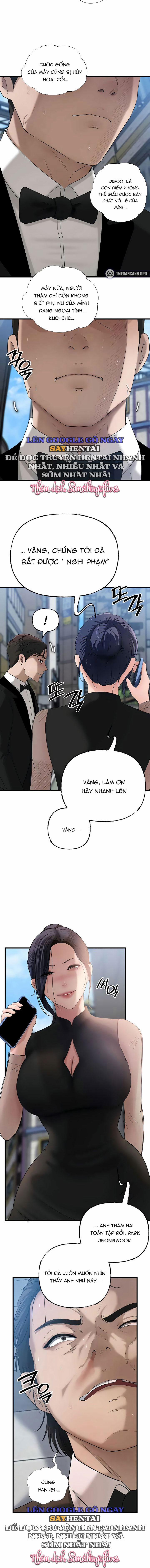 Mẹ Vợ Vẫn Là Tuyệt Nhất! 91 trang 9