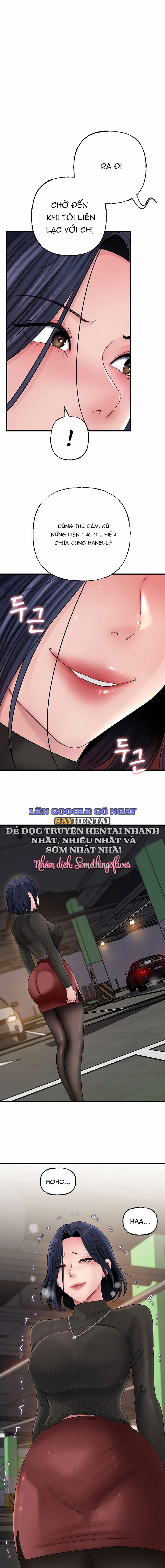 Mẹ Vợ Vẫn Là Tuyệt Nhất! 92 trang 10