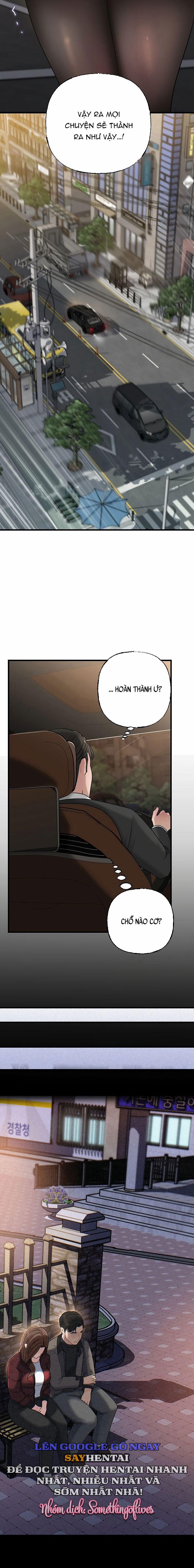 Mẹ Vợ Vẫn Là Tuyệt Nhất! 92 trang 11