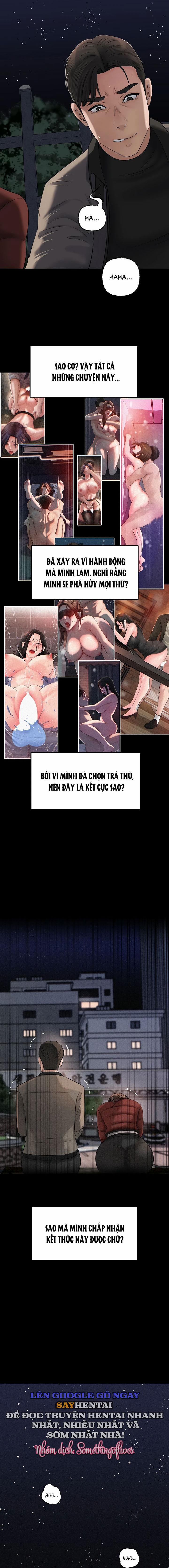 Mẹ Vợ Vẫn Là Tuyệt Nhất! 92 trang 15