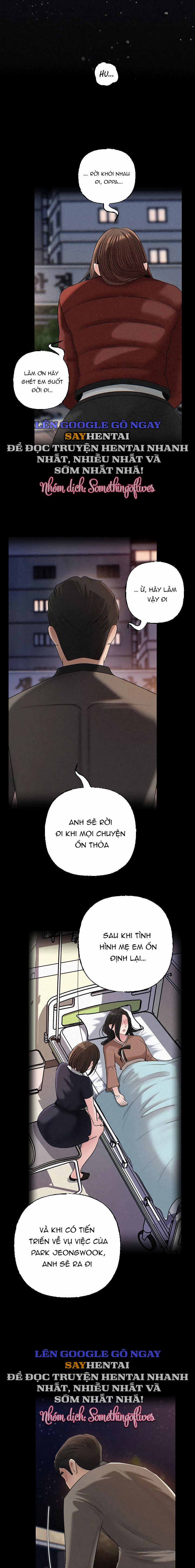 Mẹ Vợ Vẫn Là Tuyệt Nhất! 92 trang 16