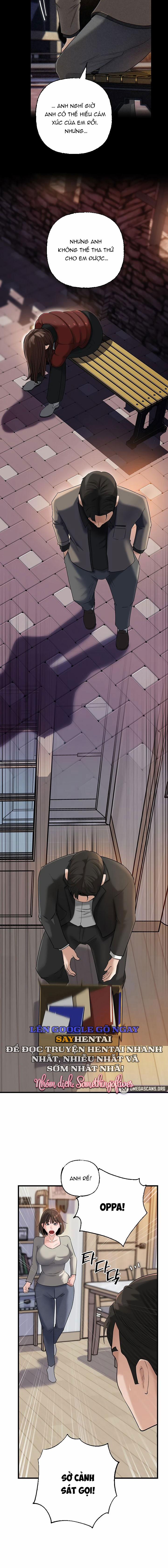 Mẹ Vợ Vẫn Là Tuyệt Nhất! 92 trang 17