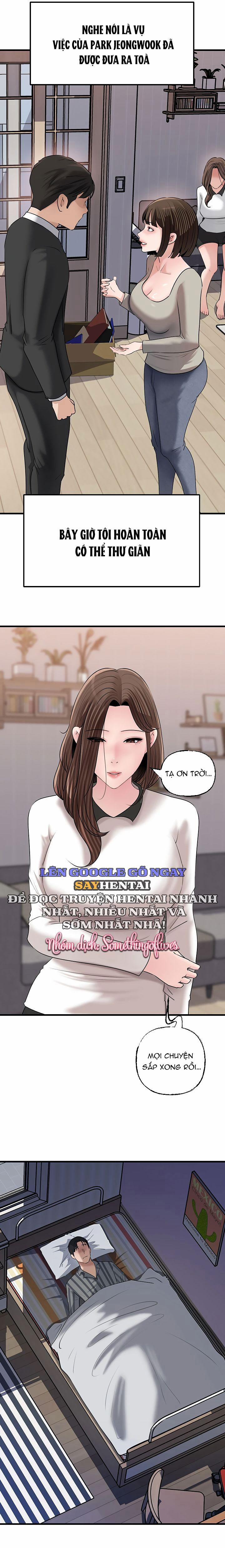 Mẹ Vợ Vẫn Là Tuyệt Nhất! 92 trang 18