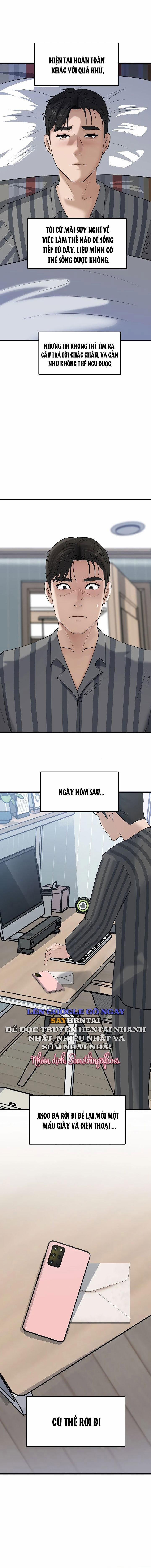 Mẹ Vợ Vẫn Là Tuyệt Nhất! 92 trang 19