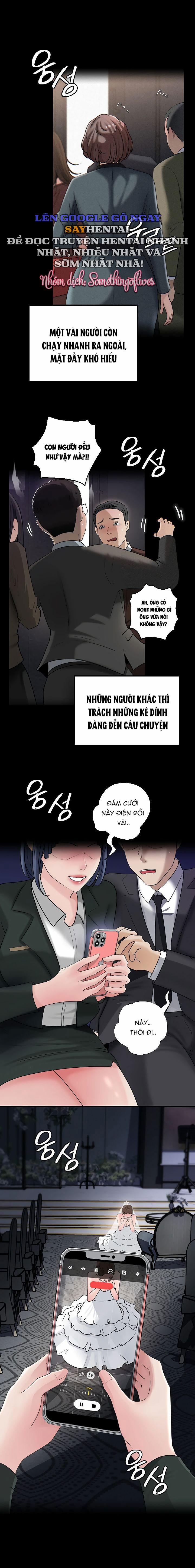 Mẹ Vợ Vẫn Là Tuyệt Nhất! 92 trang 2