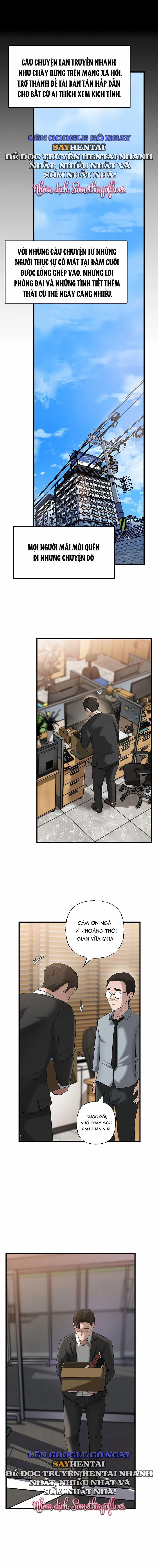 Mẹ Vợ Vẫn Là Tuyệt Nhất! 92 trang 3