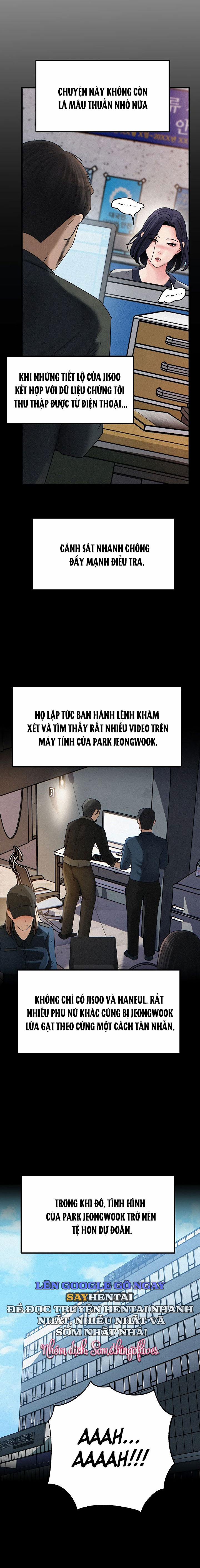 Mẹ Vợ Vẫn Là Tuyệt Nhất! 92 trang 5